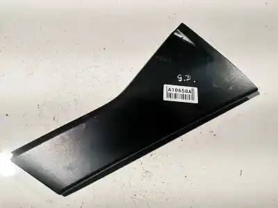 Автозапчасти б/у пластик за nissan qashqai / qashqai +2 i (j10, nj10, jj10e) 1.6 ссылки oem iam 82290jd01a