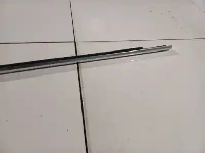 Pezzo di ricambio per auto di seconda mano plastica per bmw 3 (e30) m3 2.3 riferimenti oem iam   