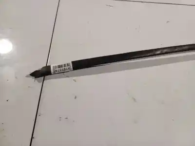 Автозапчасти б/у пластик за audi a3 (8p1) 2.0 tdi ссылки oem iam   