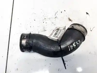 Pezzo di ricambio per auto di seconda mano tubo intercooler per audi a3 (8p1) 2.0 tdi riferimenti oem iam 
