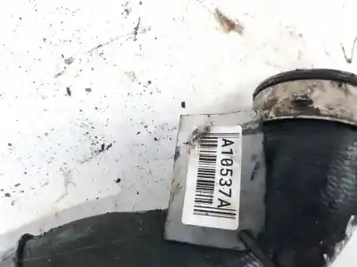 Pezzo di ricambio per auto di seconda mano tubo intercooler per audi a3 (8p1) 2.0 tdi riferimenti oem iam   