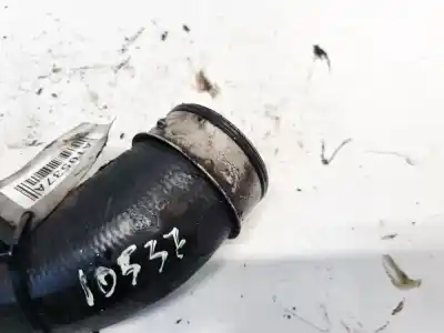 Pezzo di ricambio per auto di seconda mano tubo intercooler per audi a3 (8p1) 2.0 tdi riferimenti oem iam   