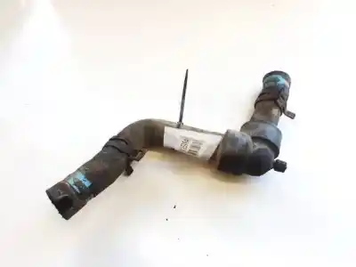 Peça sobressalente para automóvel em segunda mão tubo por peugeot 406 (8b) 1.9 td referências oem iam 