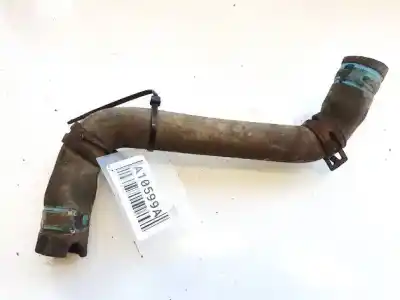 Peça sobressalente para automóvel em segunda mão tubo por peugeot 406 (8b) 1.9 td referências oem iam 