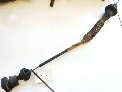 Автозапчастина б/у різні деталі для PEUGEOT 206 FASTBACK (2A/C) 1.6 16V Посилання на OEM IAM 9625227980  