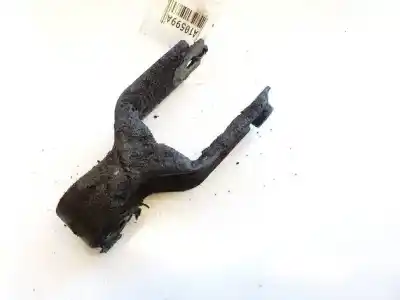 Second-hand car spare part engine support for peugeot 406 (8b) 1.9 td oem iam references   