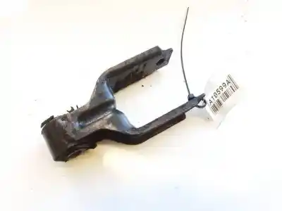 Peça sobressalente para automóvel em segunda mão suporte motor por peugeot 406 (8b) 1.9 td referências oem iam 