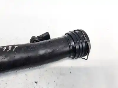 Second-hand car spare part intercooler pipe for audi a3 (8p1) 2.0 tdi oem iam references 1k0145770d  1k0145762
