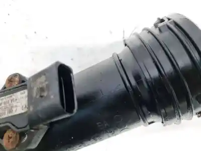 Автозапчастина б/у датчик тиску для audi a3 (8p1) 2.0 tdi посилання на oem iam 0281002401  038906051c