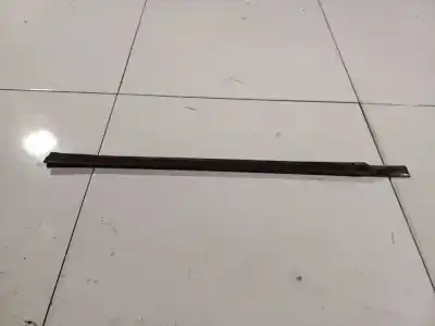 Pezzo di ricambio per auto di seconda mano plastica per honda fr-v (be) 2.2 ctdi executive riferimenti oem iam   