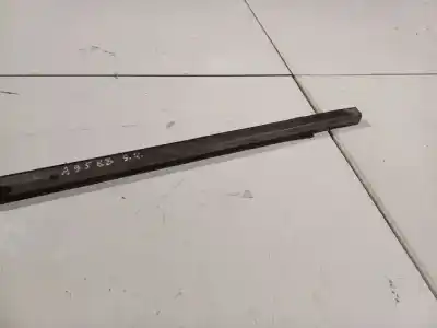 Pezzo di ricambio per auto di seconda mano plastica per honda fr-v (be) 2.2 ctdi executive riferimenti oem iam   