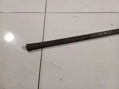 Pezzo di ricambio per auto di seconda mano plastica per honda fr-v (be) 2.2 ctdi executive riferimenti oem iam   