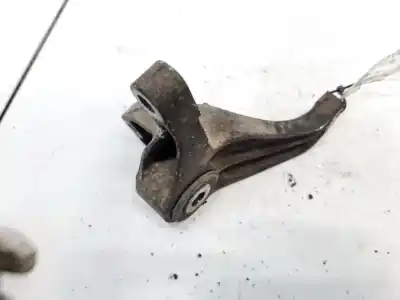 Second-hand car spare part engine support for nissan bluebird hatchback (t72, t12) 1.6 oem iam references 3m516p093ae  3m51-6p093-ae