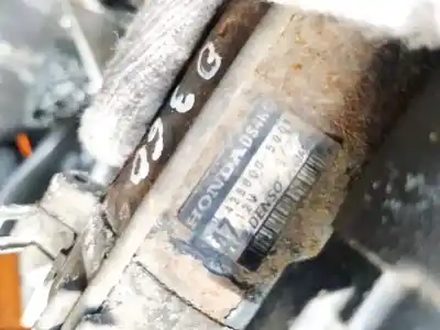 Автозапчасти б/у двигатель запускается за opel corsa a fastback (s83) 1.2 i (f08, m08, f68, m68) ссылки oem iam 4280005001  428000-5001