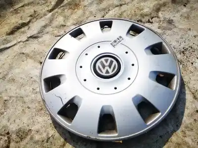 Автозапчастина б/у КАПКИ СТУПИЦІ для VOLKSWAGEN GOLF IV (1J1) 1.4 16V Посилання на OEM IAM WJ5053  