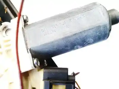 Pezzo di ricambio per auto di seconda mano motore alzacristalli posteriore sinistro per bmw x5 (e70) 3.0d riferimenti oem iam 974623100  0130821460
