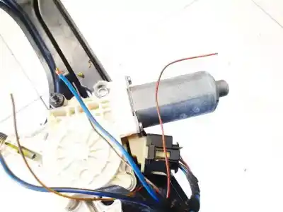 Peça sobressalente para automóvel em segunda mão motor elevador vidro traseiro esquerdo por bmw x5 (e70) 3.0d referências oem iam 974623100