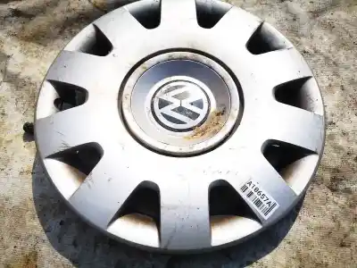 Автозапчастина б/у КАПКИ СТУПИЦІ для VOLKSWAGEN GOLF IV (1J1) 1.4 16V Посилання на OEM IAM 3B0601147  