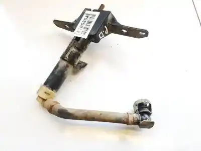 Second-hand car spare part headlights washer for subaru forester (sh_) 2.0 d awd (shh) oem iam references 20041