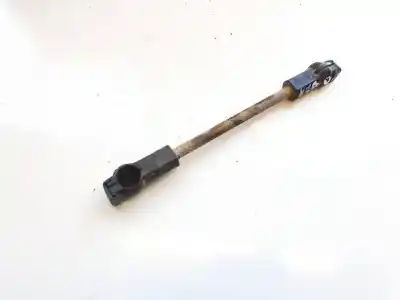 Peça sobressalente para automóvel em segunda mão plásticos por chevrolet aveo 1.4 cat referências oem iam 