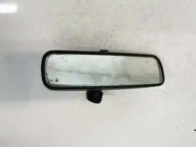 Pièce détachée automobile d'occasion RÉTROVISEUR INTÉRIEUR pour FORD FIESTA (CBK)  Références OEM IAM E11015478  E11025478
