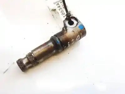 Peça sobressalente para automóvel em segunda mão rótula barra direção por toyota avensis (_t25_) 2.2 d-cat (adt251_) referências oem iam 