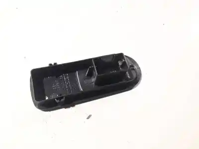 Автозапчасти б/у пластики за renault scénic ii (jm0/1_) 1.5 dci (jm0f) ссылки oem iam 156013740  