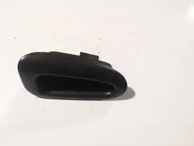 Автозапчастина б/у пластикler для PEUGEOT 206 FASTBACK (2A/C) 1.6 16V Посилання на OEM IAM 9629325977  