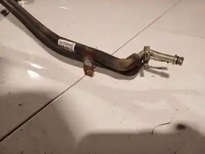 Pièce détachée automobile d'occasion tuyau de direction assistée pour talbot horizon 1.3 références oem iam   