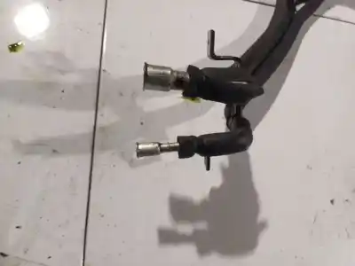 Pièce détachée automobile d'occasion tuyau de direction assistée pour talbot horizon 1.3 références oem iam   