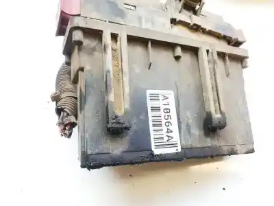 Peça sobressalente para automóvel em segunda mão relé do ventilador elétrico por opel astra g fastback (t98) 1.6 16v (f08, f48) referências oem iam 09131730  252620