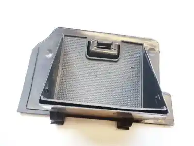 Second-hand car spare part glove compartment for opel astra g fastback (t98) 1.6 16v (f08, f48) oem iam references 90561289  