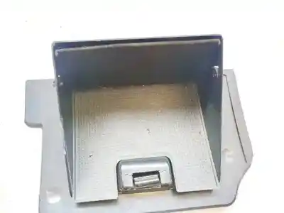 Second-hand car spare part glove compartment for opel astra g fastback (t98) 1.6 16v (f08, f48) oem iam references 90561289  