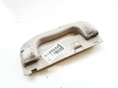 Peça sobressalente para automóvel em segunda mão puxador de teto por opel astra g fastback (t98) 1.6 16v (f08, f48) referências oem iam 90520998  