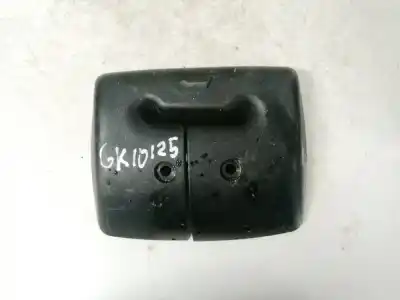 Peça sobressalente para automóvel em segunda mão plásticos por nissan bluebird hatchback (t72, t12) 1.6 referências oem iam 184653903