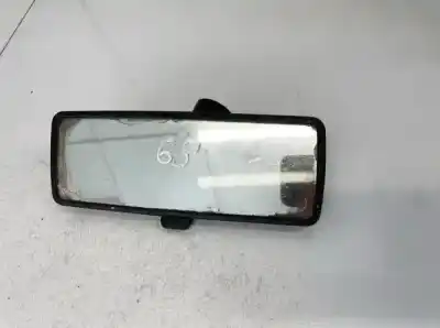 Peça sobressalente para automóvel em segunda mão ESPELHO RETROVISOR INTERIOR por VOLKSWAGEN TRANSPORTER IV FURGON (70XA) 1.9 TD Referências OEM IAM E10110089  