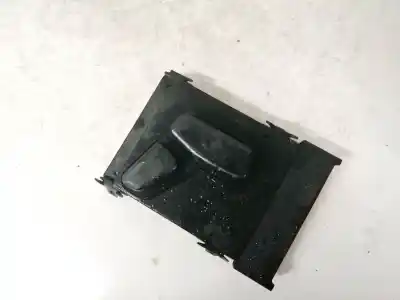 Peça sobressalente para automóvel em segunda mão peças diversas por chrysler sebring (js) 2.0 crd referências oem iam 03461143