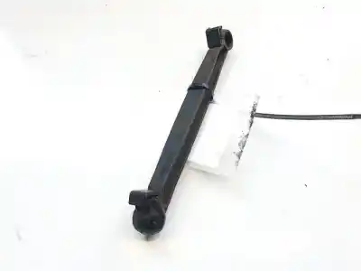 Piesă de schimb auto la mâna a doua piese diverse pentru opel astra g fastback (t98) 1.6 16v (f08, f48) referințe oem iam 90425765  