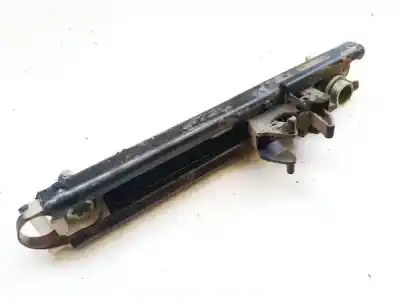 Peça sobressalente para automóvel em segunda mão chicote / encaixe cinto segurança dianteiro esquerdo por opel astra g fastback (t98) 1.6 16v (f08, f48) referências oem iam 090560661  