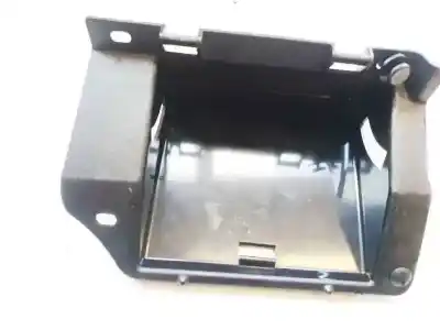 Piesă de schimb auto la mâna a doua plastice pentru opel astra g fastback (t98) 1.6 16v (f08, f48) referințe oem iam 90561243