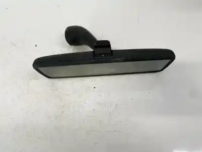 Peça sobressalente para automóvel em segunda mão ESPELHO RETROVISOR INTERIOR por VOLKSWAGEN SHARAN (7M8) 2.8 VR6 Referências OEM IAM E10110083  