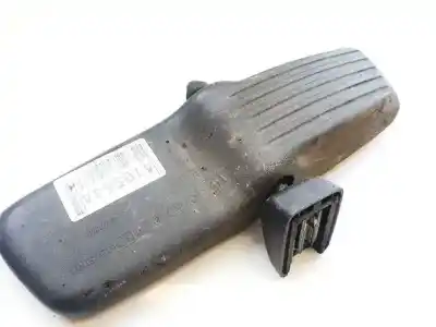 Peça sobressalente para automóvel em segunda mão espelho retrovisor interior por opel astra g fastback (t98) 1.6 16v (f08, f48) referências oem iam e2015009  