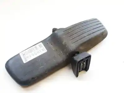Peça sobressalente para automóvel em segunda mão ESPELHO RETROVISOR INTERIOR por OPEL ASTRA G FASTBACK (T98) 1.6 16V (F08, F48) Referências OEM IAM E2015009  