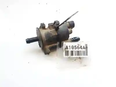 Peça sobressalente para automóvel em segunda mão bomba de ar secundária por opel astra g fastback (t98) 1.6 16v (f08, f48) referências oem iam 1997280  