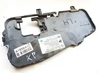 Peça sobressalente para automóvel em segunda mão plásticos por opel astra g fastback (t98) 1.6 16v (f08, f48) referências oem iam 90589764  hkt0849420