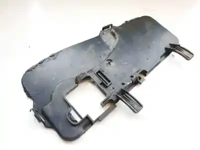 Peça sobressalente para automóvel em segunda mão plásticos por opel astra g fastback (t98) 1.6 16v (f08, f48) referências oem iam 90589764  hkt0849420