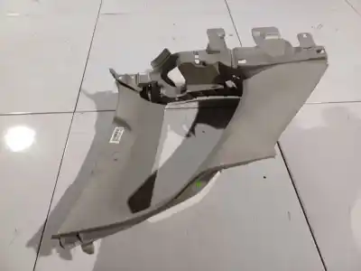 Peça sobressalente para automóvel em segunda mão PLÁSTICOS por CITROEN C4 PICASSO I MONOSPACE (UD_) 1.6 HDI Referências OEM IAM 9654128277  