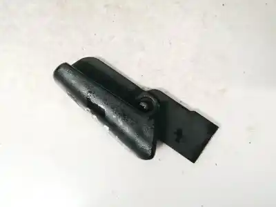 Peça sobressalente para automóvel em segunda mão PLÁSTICOS por MITSUBISHI OUTLANDER (CW0) 2.0 DI-D Intense Referências OEM IAM N239528  