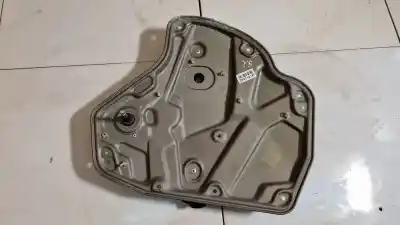 Peça sobressalente para automóvel em segunda mão ELEVADOR DE VIDROS TRASEIRO ESQUERDO por SKODA OCTAVIA II (1Z3) 1.9 TDI Referências OEM IAM 117794G  