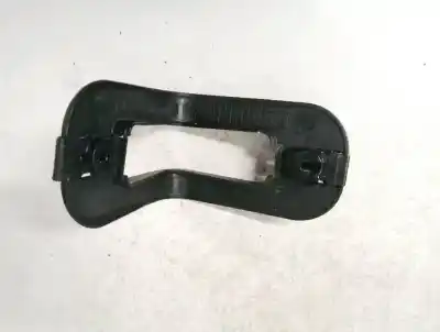 Peça sobressalente para automóvel em segunda mão PLÁSTICOS por OPEL ASTRA G CARAVAN 1.7 16V DTI CAT (Y 17 DT / LR6) Referências OEM IAM 1846981  